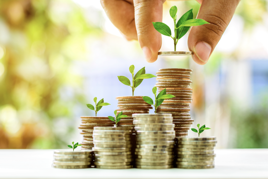 Money management