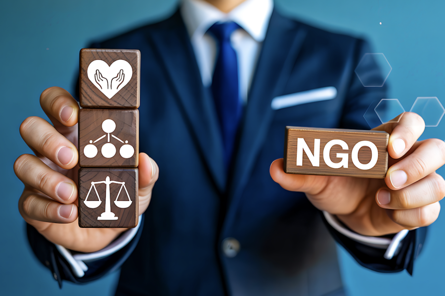 NGO Support