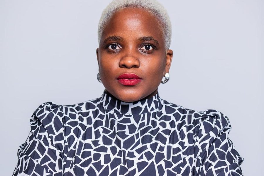 Ngaatendwe Murombedzi