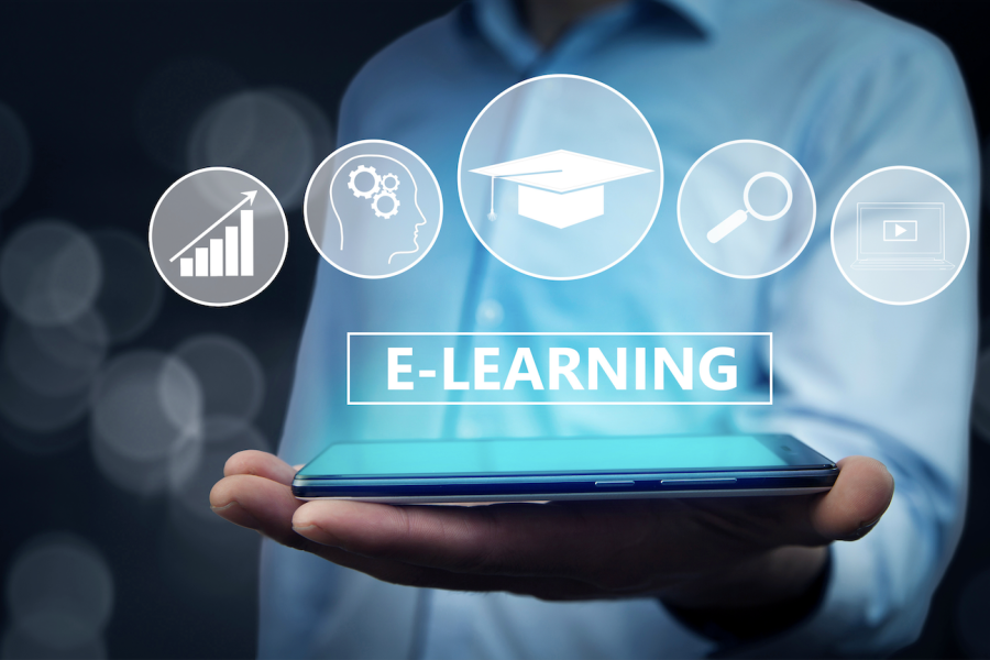 Online school