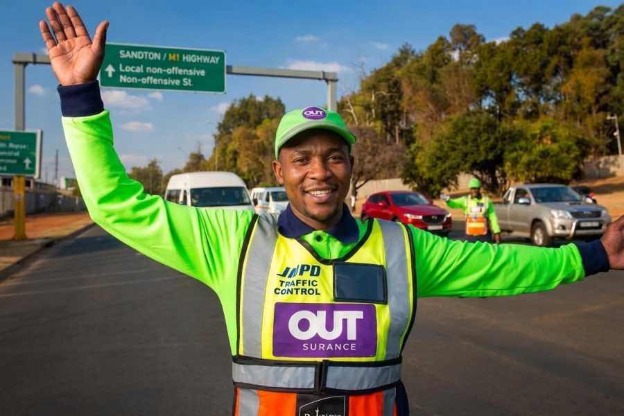 Outsurance Post