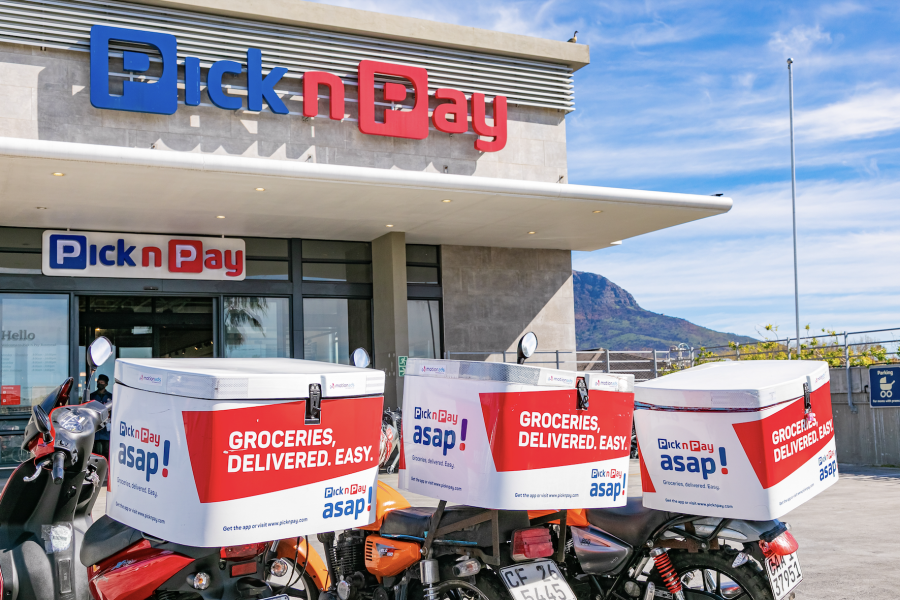 Pick N Pay