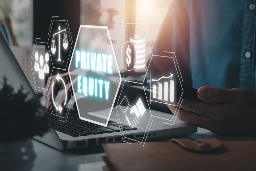 Private equity fund