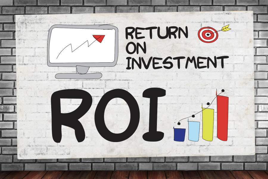 ROI