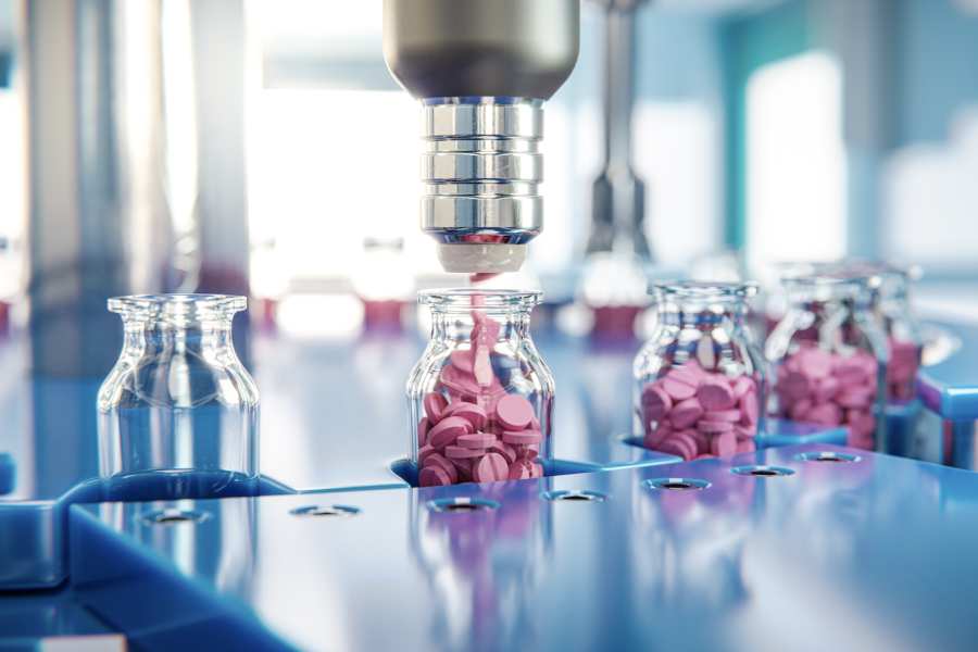 Rand Pharmaceuticals