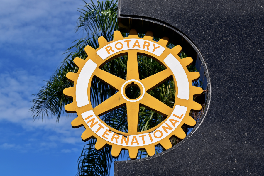 Rotary international
