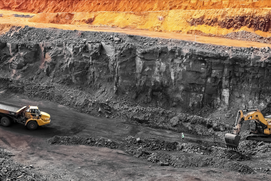 SA Mining