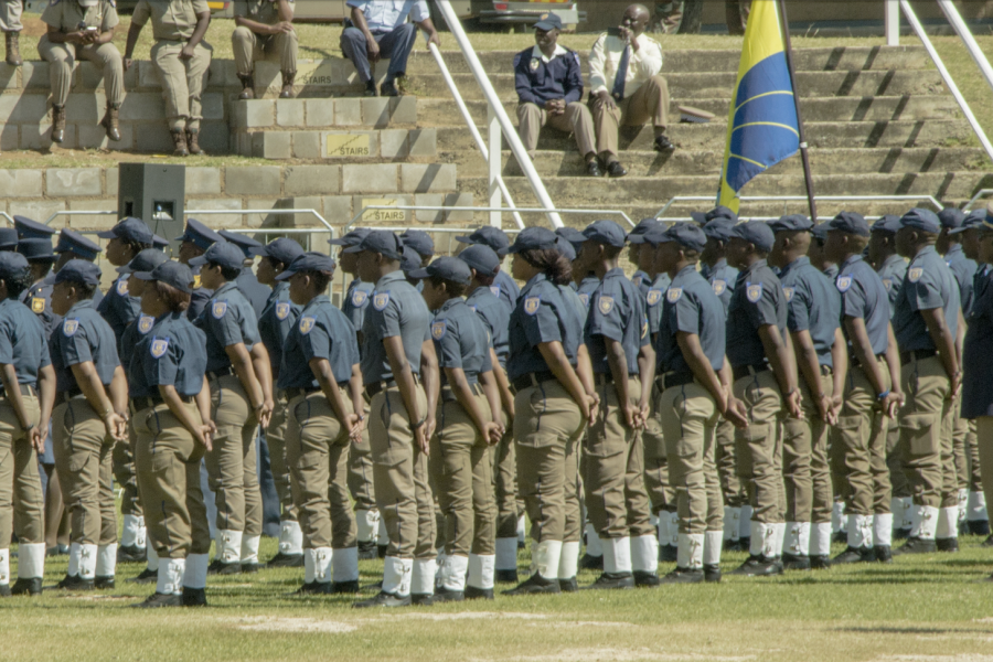 SAPS