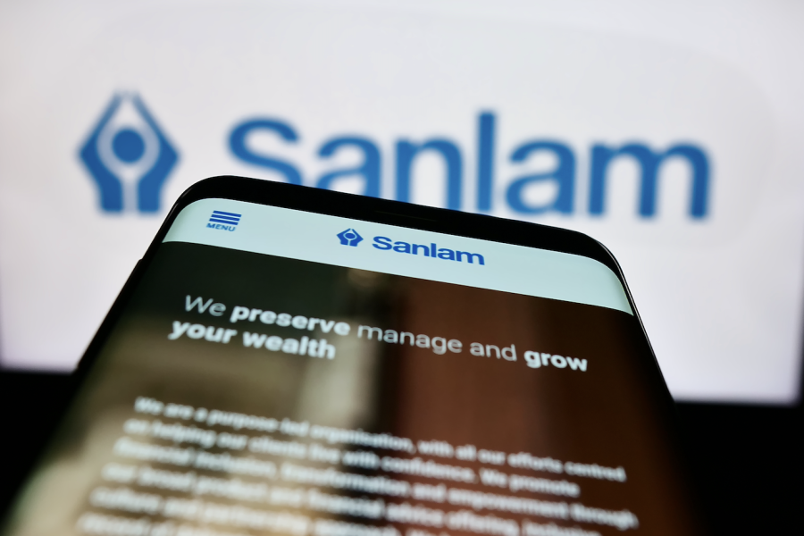 Sanlam gauge