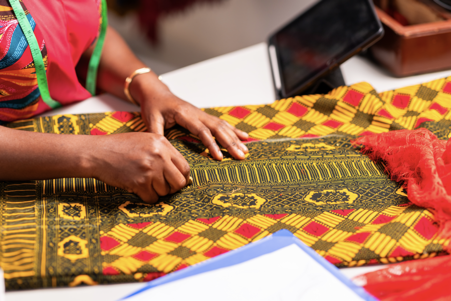 Sewing SME