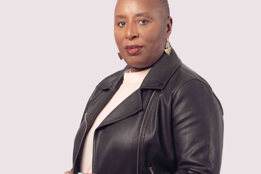 Sizakele Mphatsoe