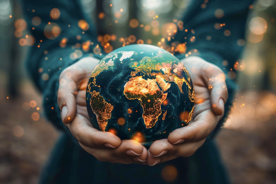 Social entrepreneurship