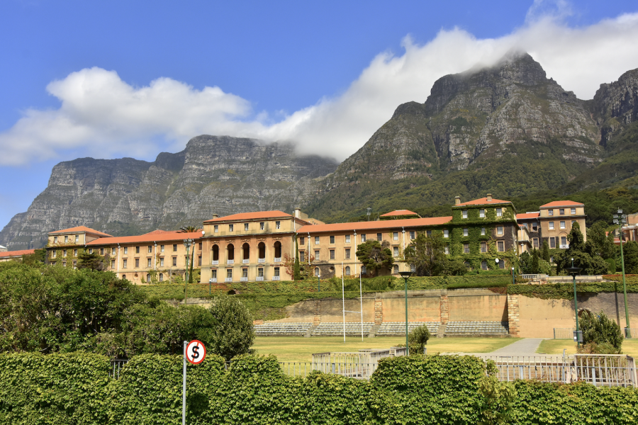 UCT