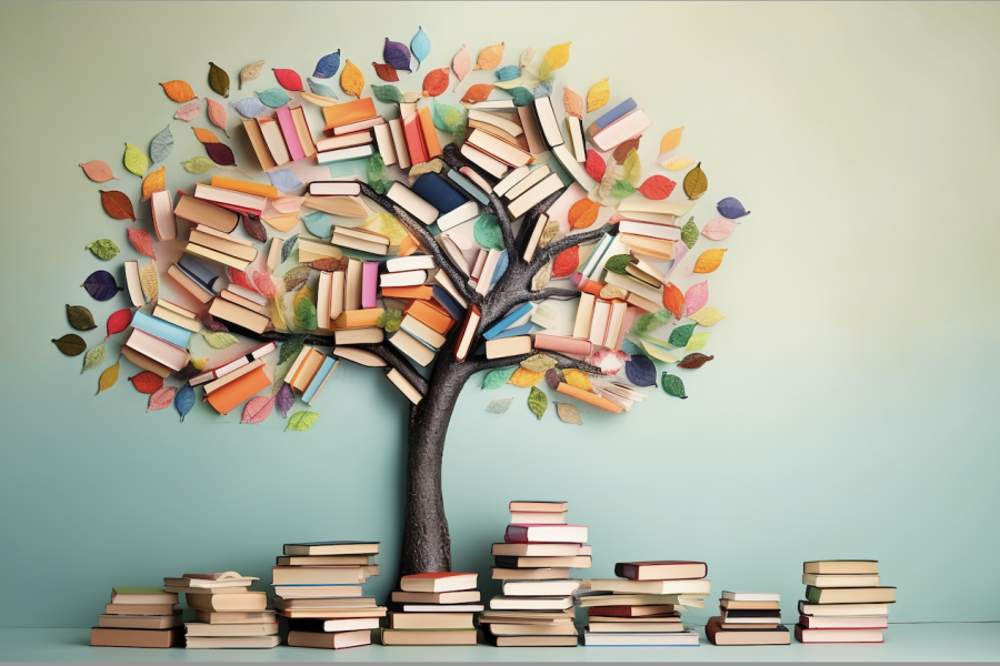World literacy day