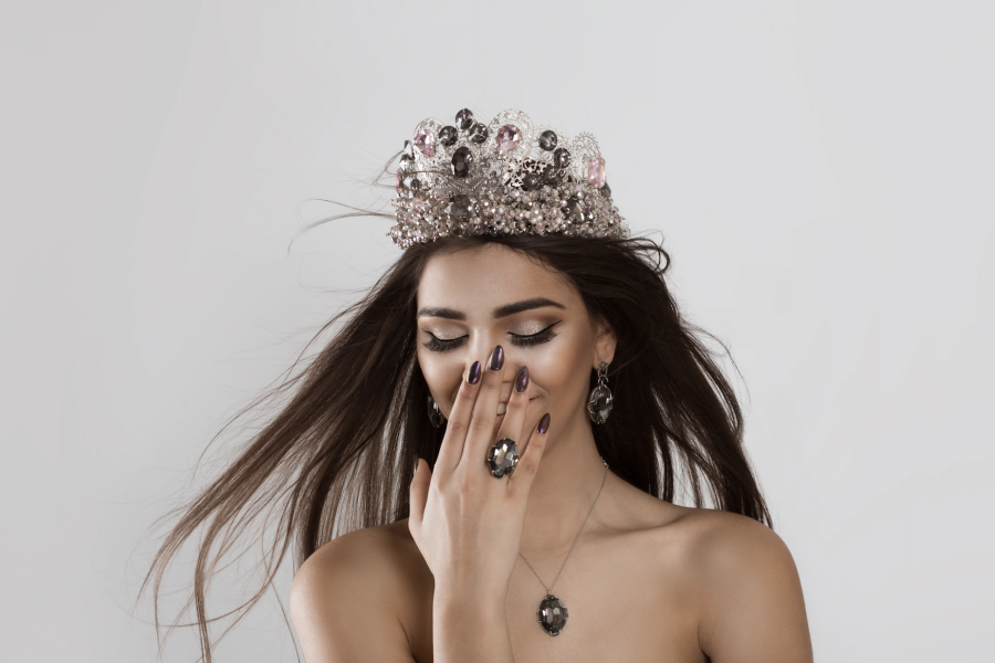 beauty queen 2