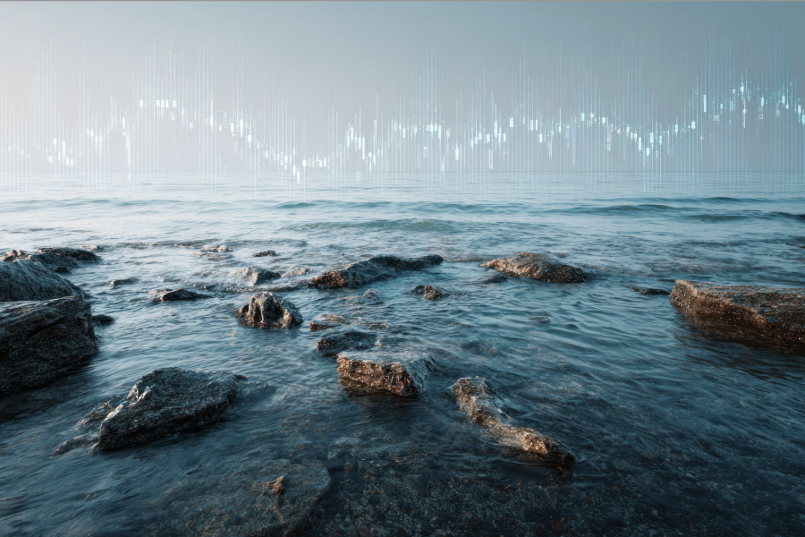 blue ocean business