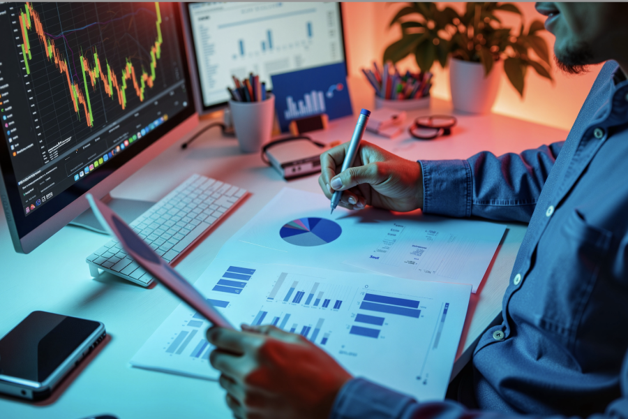 business trends