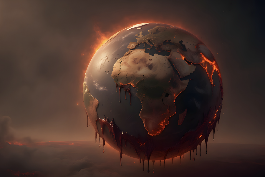 climate crisis