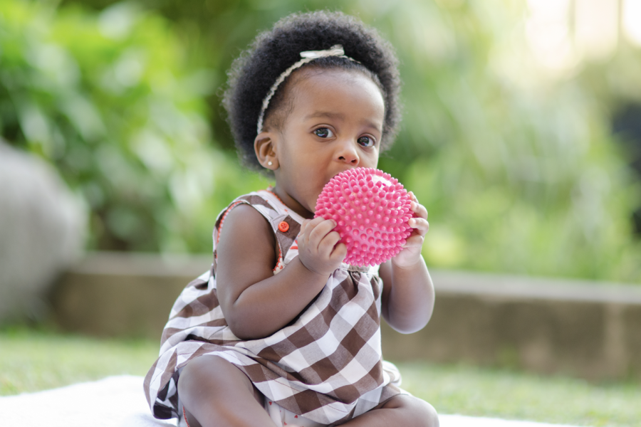 cute baby