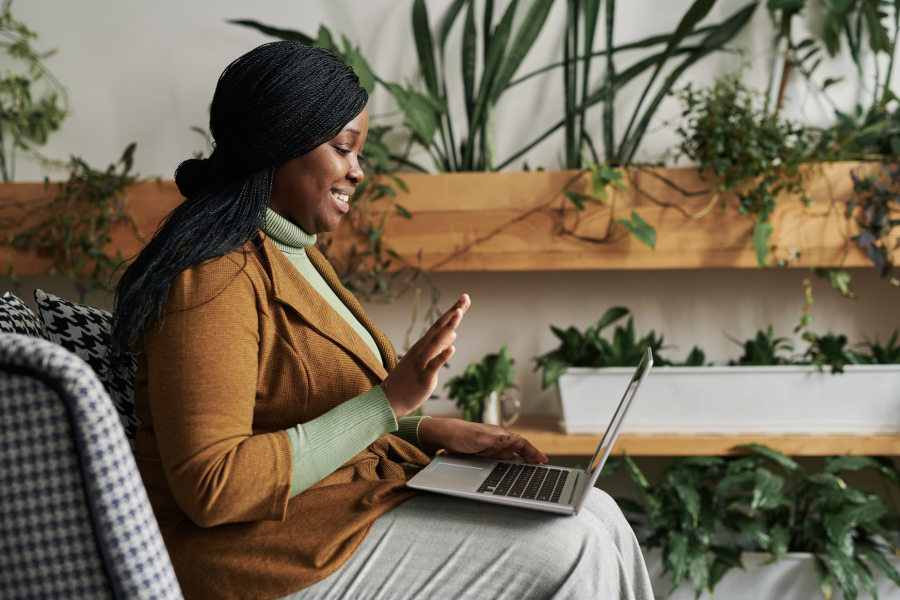digital counselling