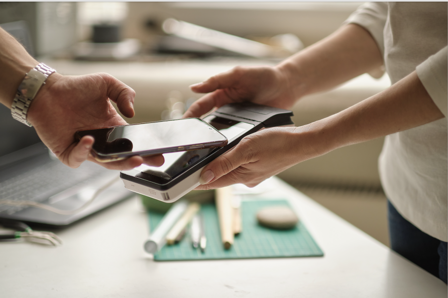 digital payment