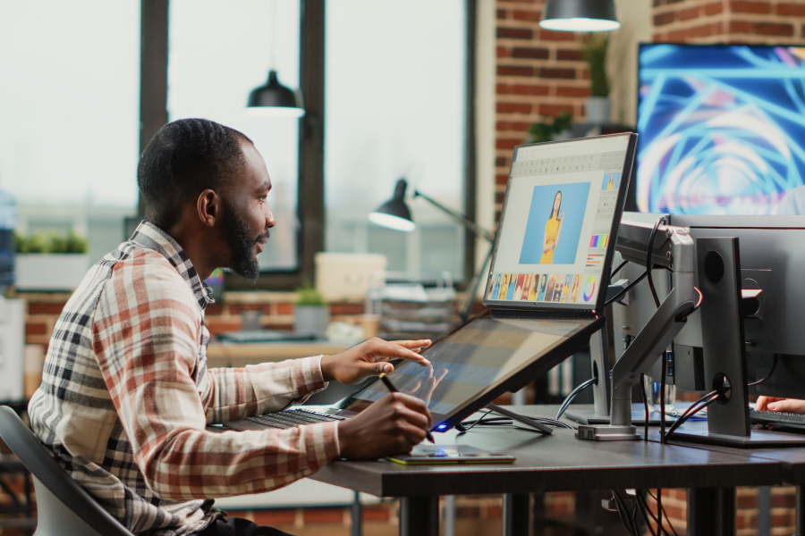 digital skills