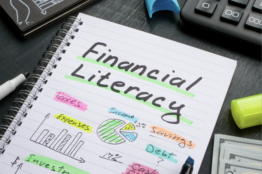 financial literacy