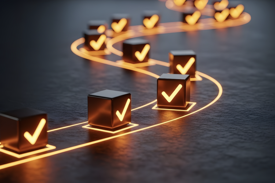 lighting a path 2