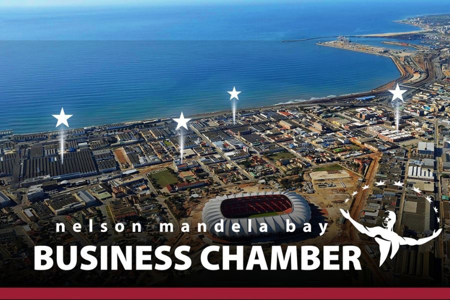 nmb chamber