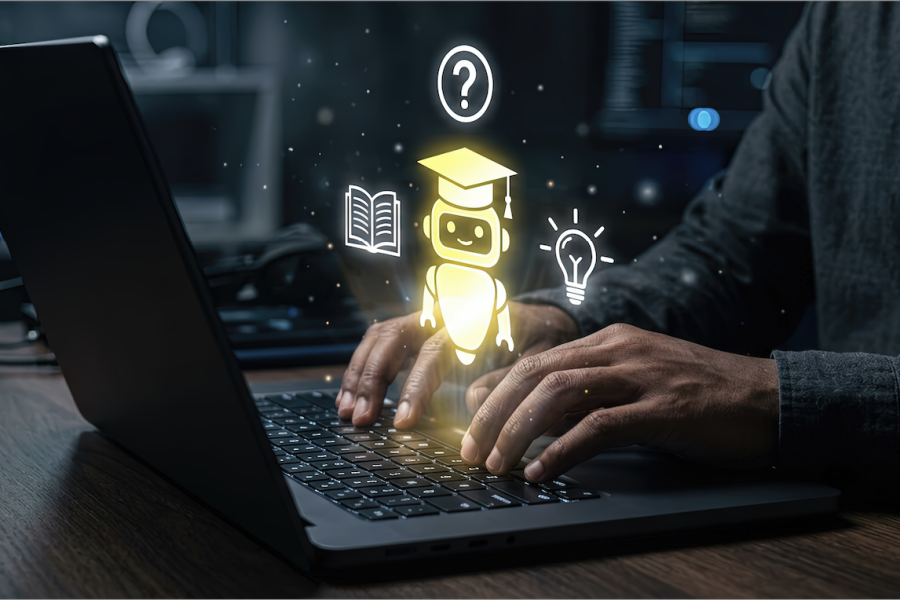 online education support