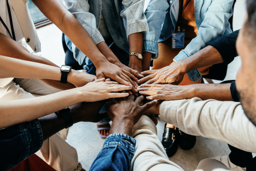 people empowerment