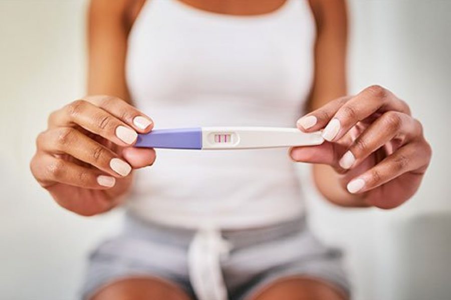 pregnancy-test