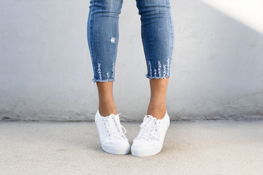 sneakers