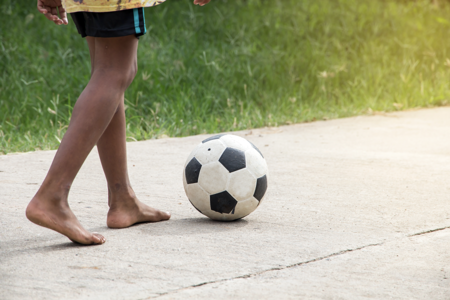 sport development