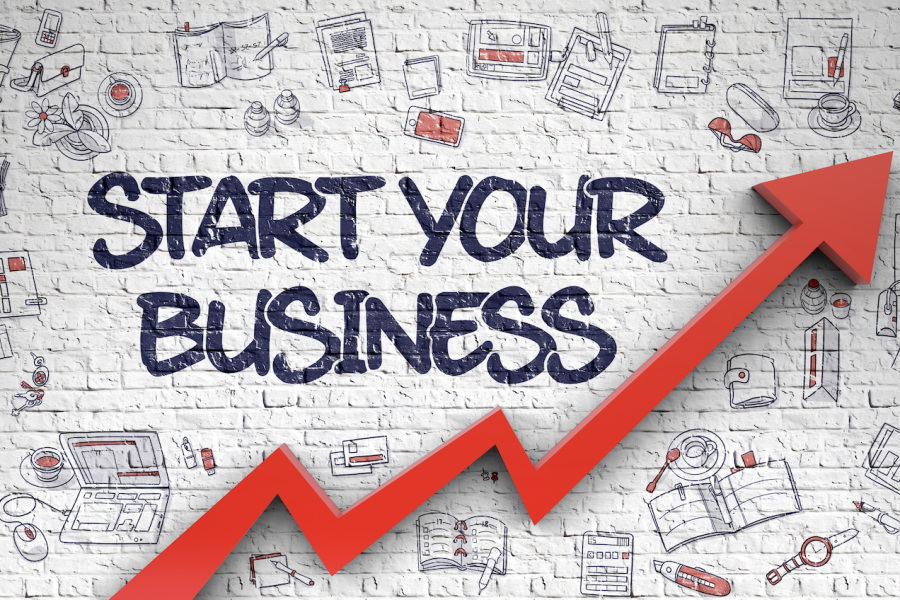 starting your business