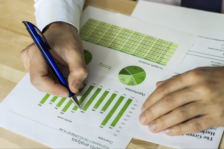sustainable business growth