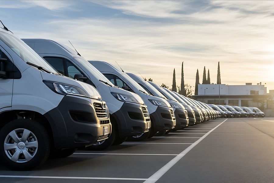 transport services