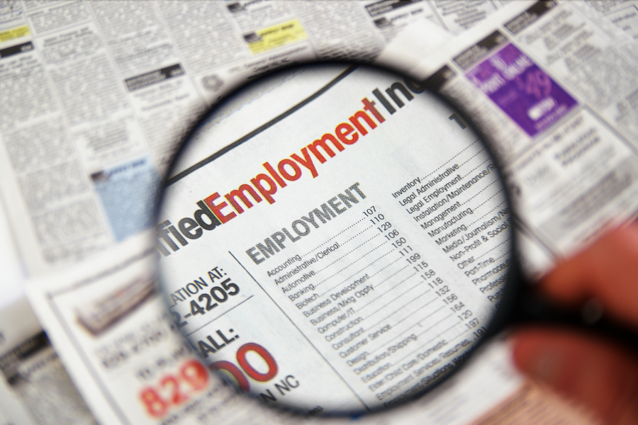 unemployment 2