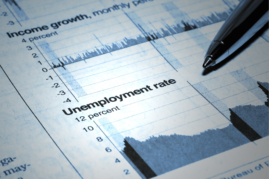 unemployment