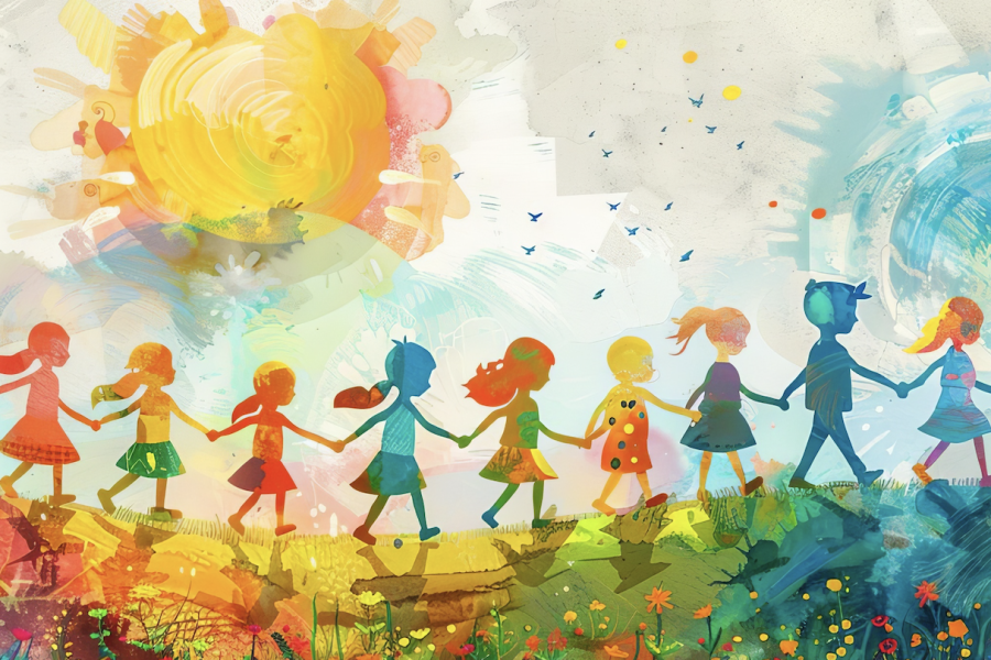 world childrens day